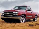 2007 Chevrolet Silverado (Classic) 1500 Regular Cab